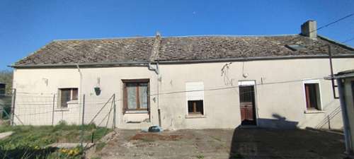 Mortiers Aisne huis foto 7331275
