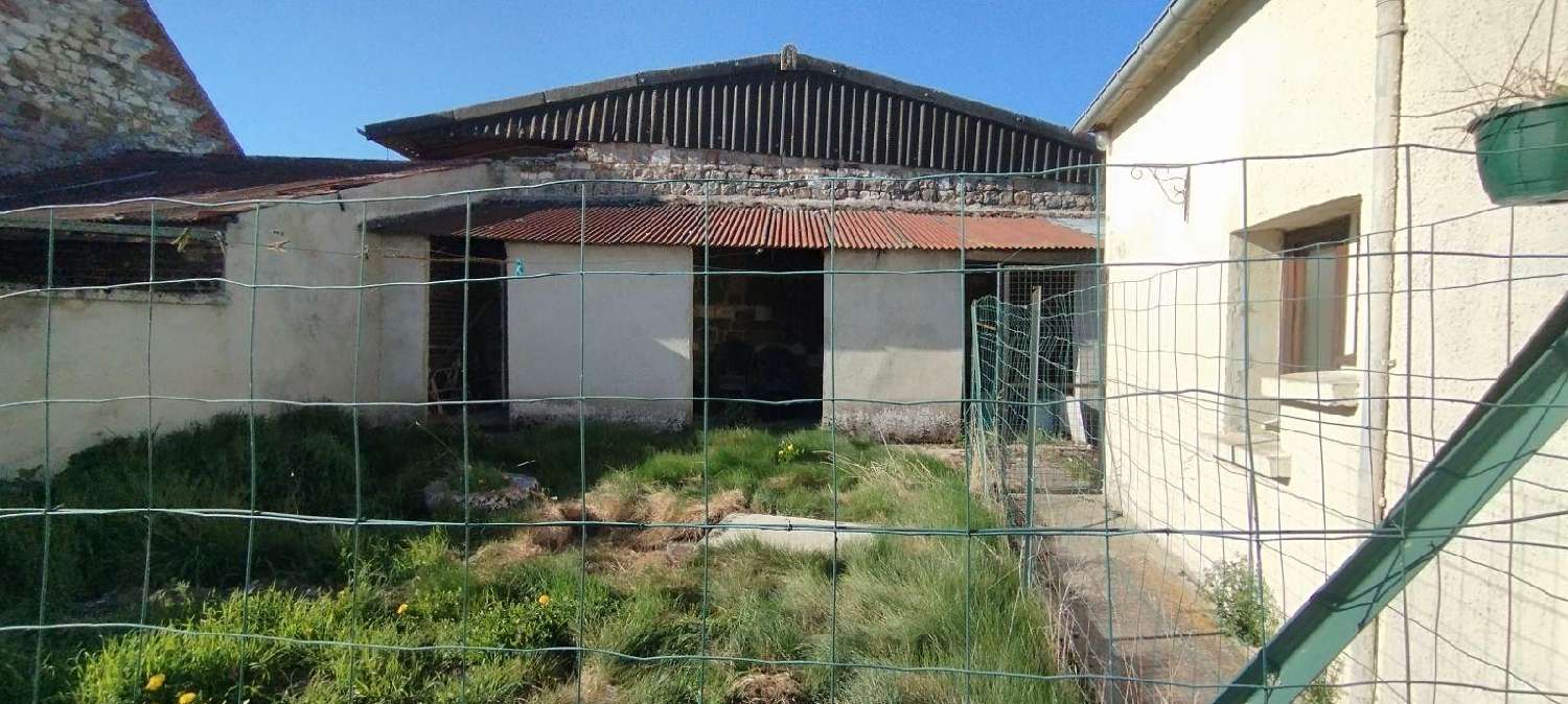  te koop huis Mortiers Aisne 3