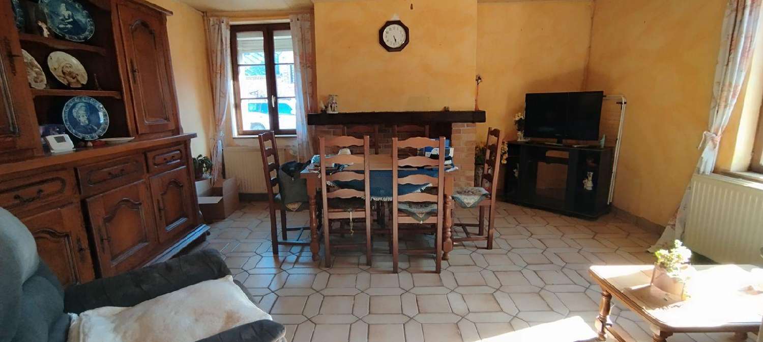  te koop huis Mortiers Aisne 4