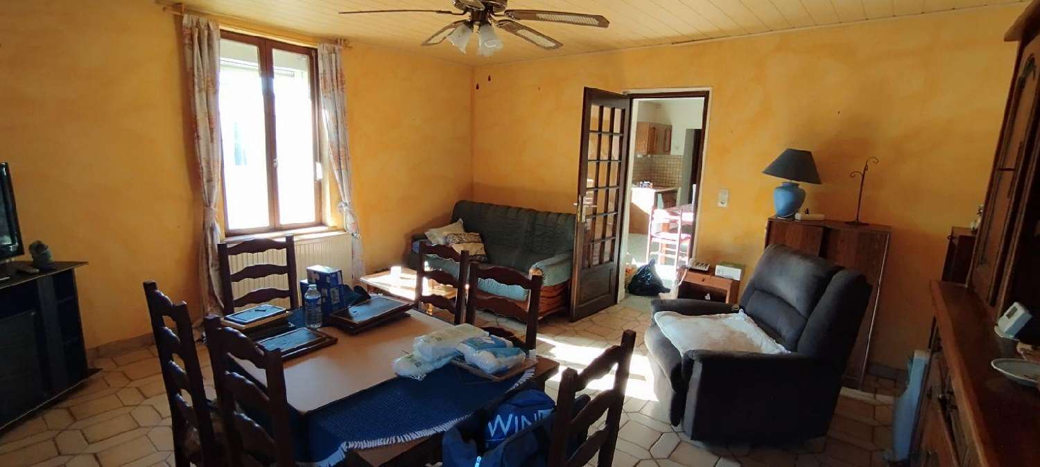  te koop huis Mortiers Aisne 5