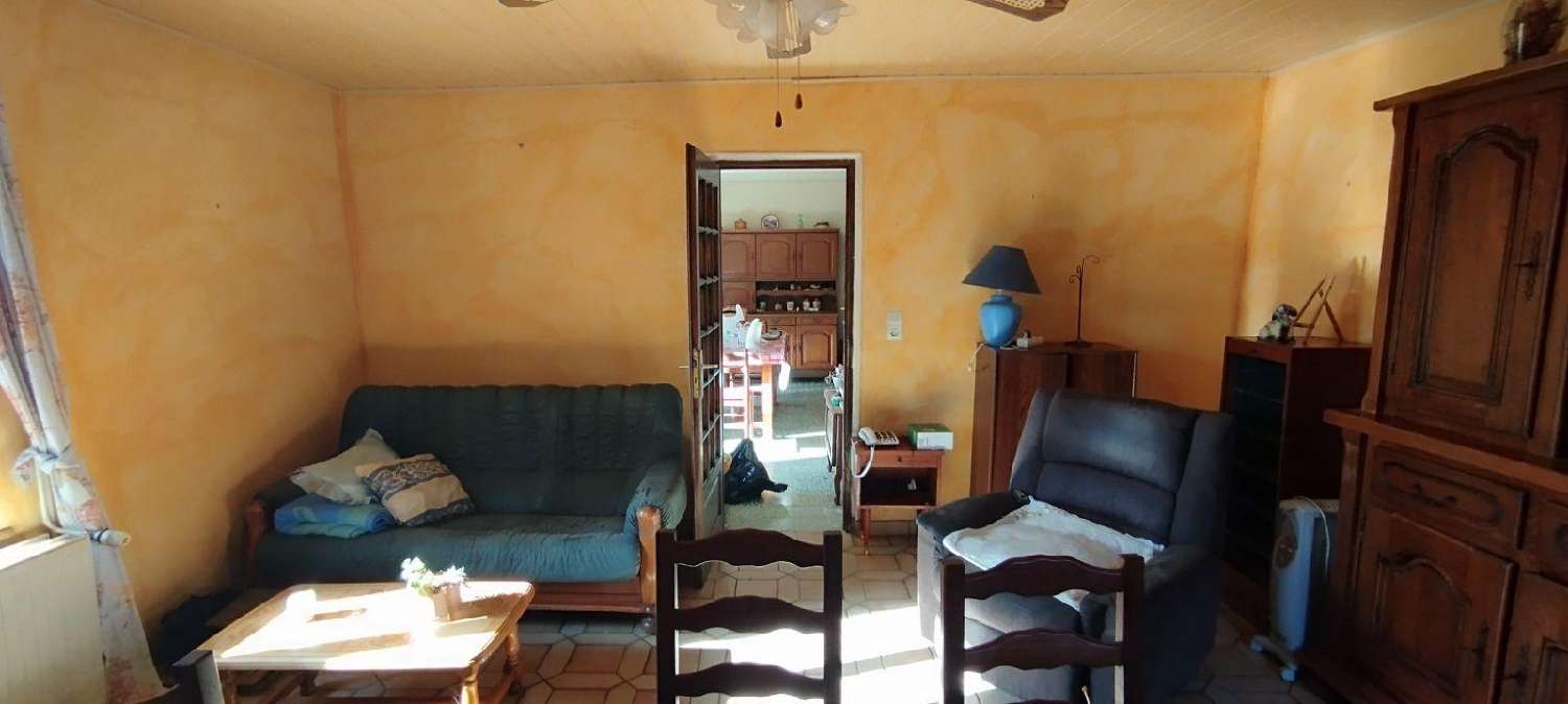  te koop huis Mortiers Aisne 6