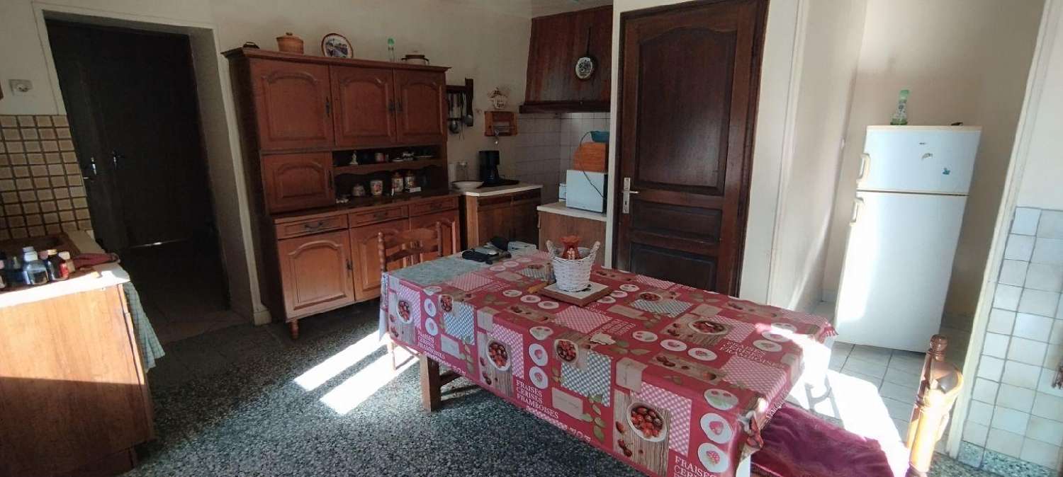  te koop huis Mortiers Aisne 8