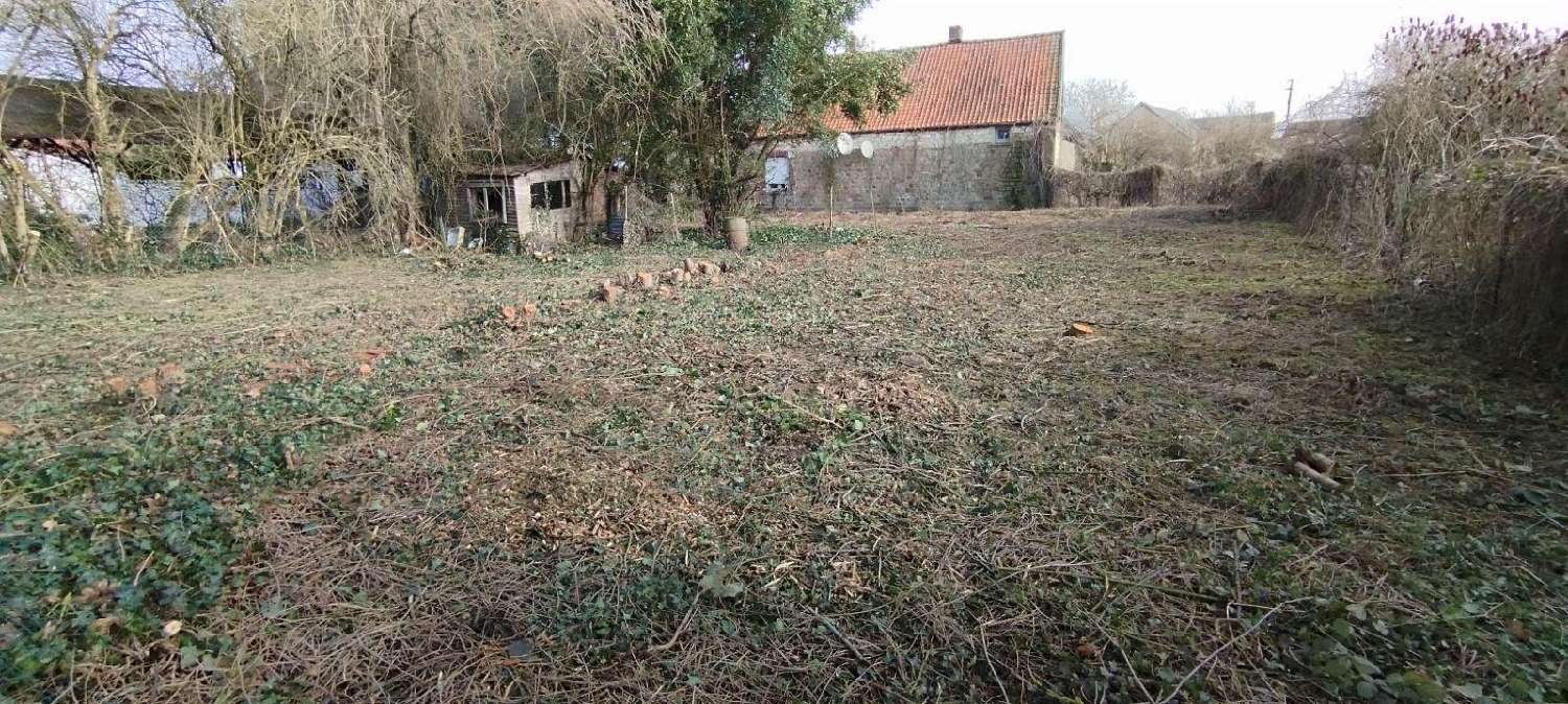  te koop huis Mortiers Aisne 1