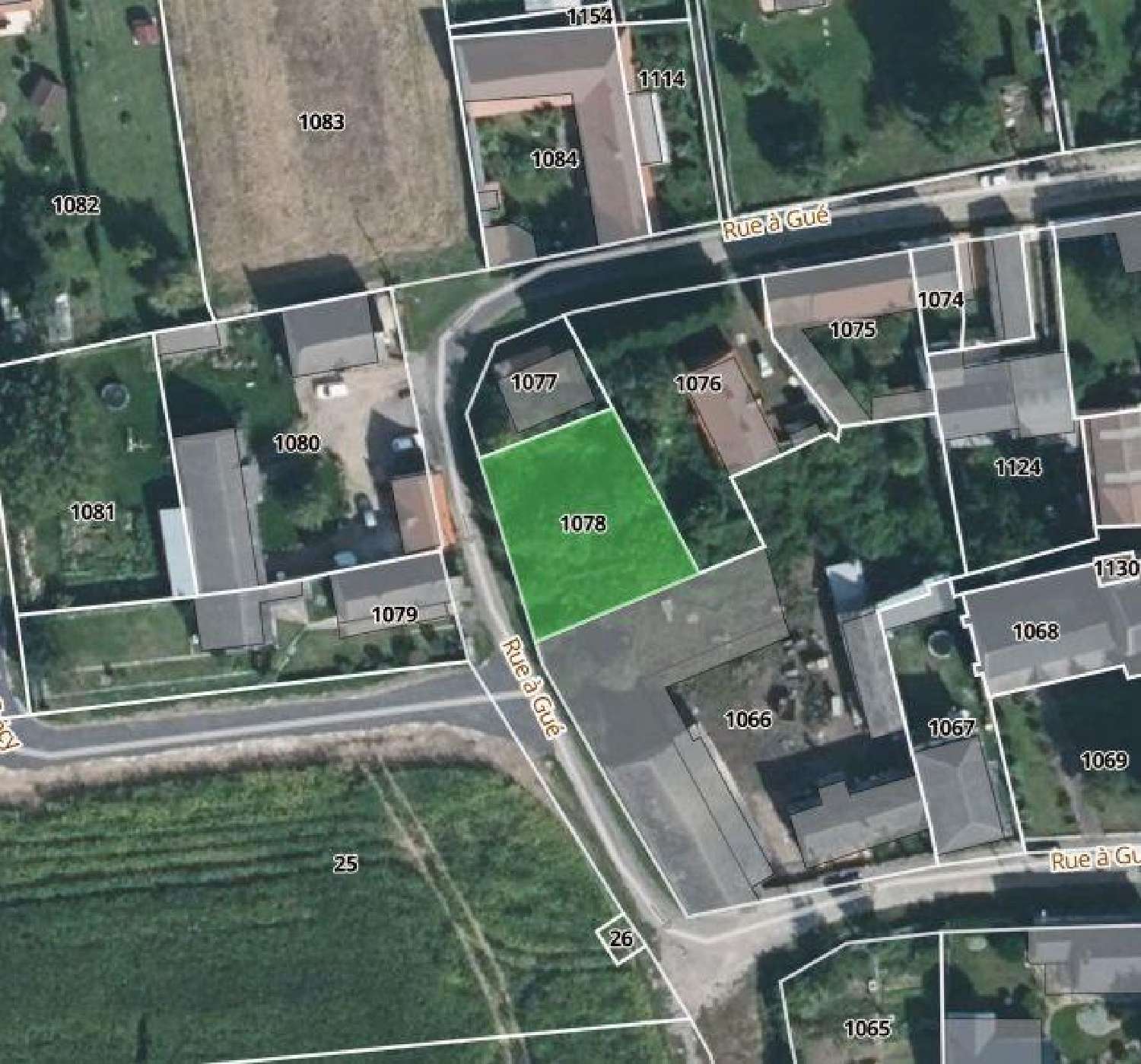  te koop huis Mortiers Aisne 2
