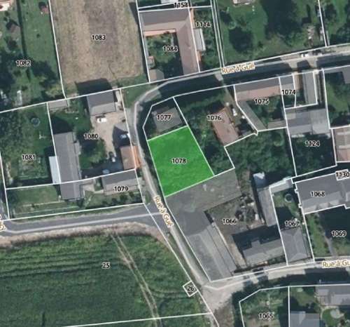  kaufen Haus Mortiers Aisne 2
