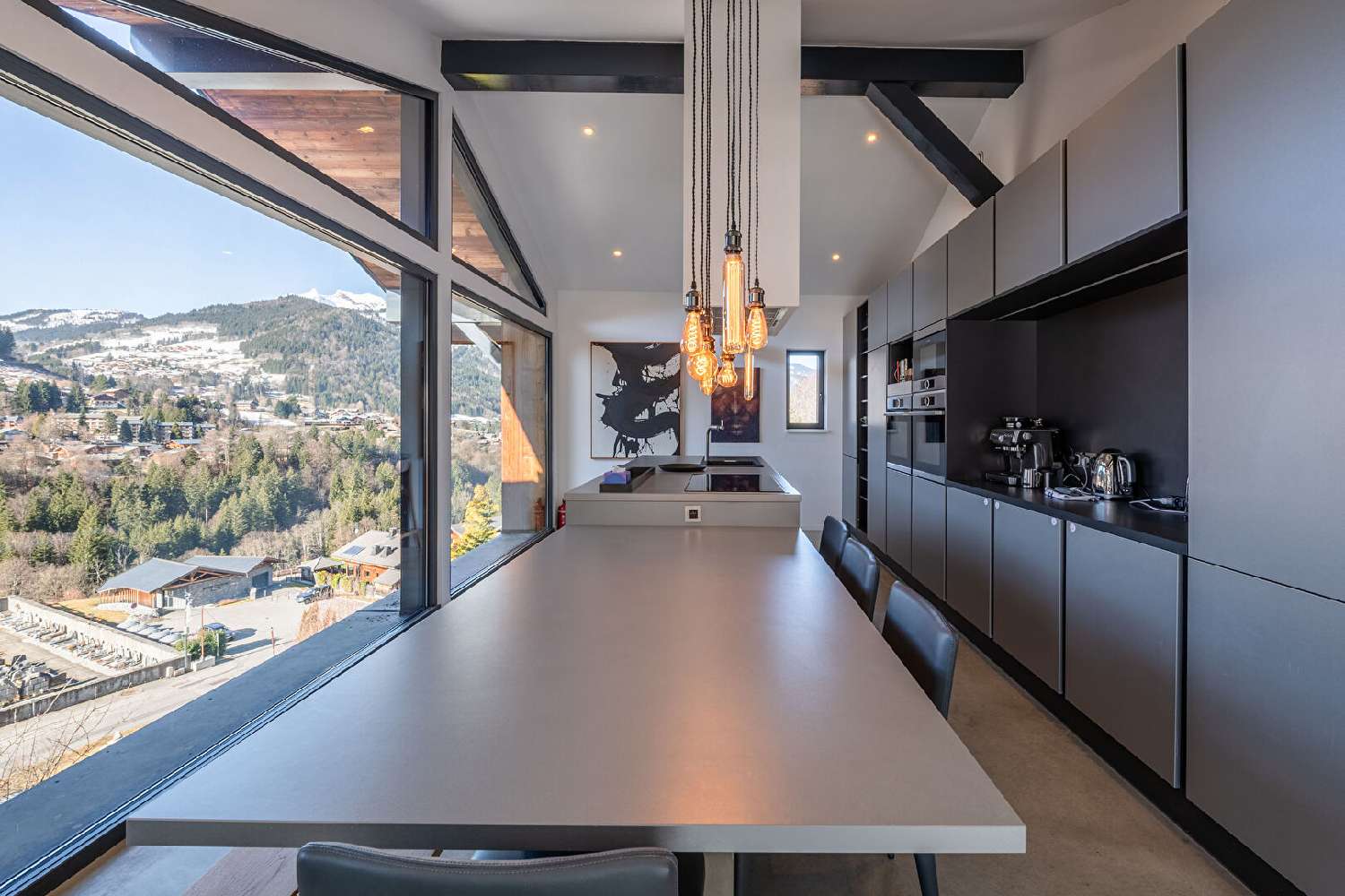  à vendre maison Morzine Haute-Savoie 7