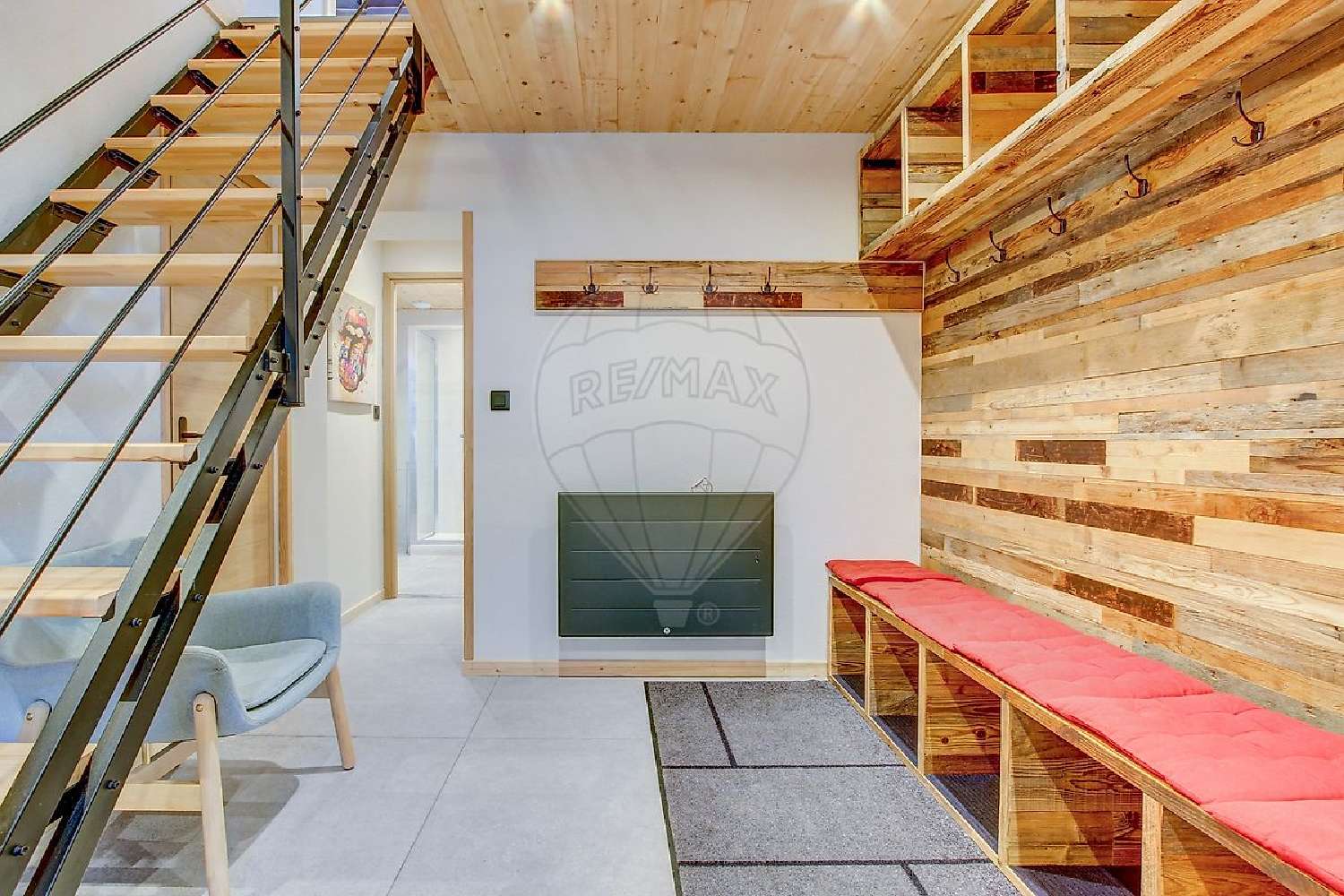  à vendre maison Morzine Haute-Savoie 2