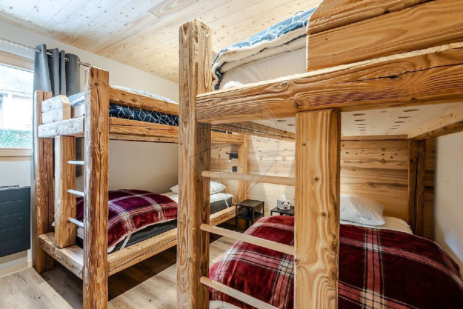  à vendre maison Morzine Haute-Savoie 3