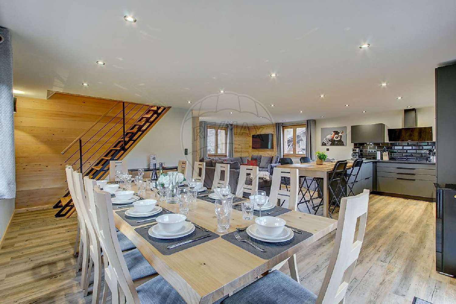  à vendre maison Morzine Haute-Savoie 6
