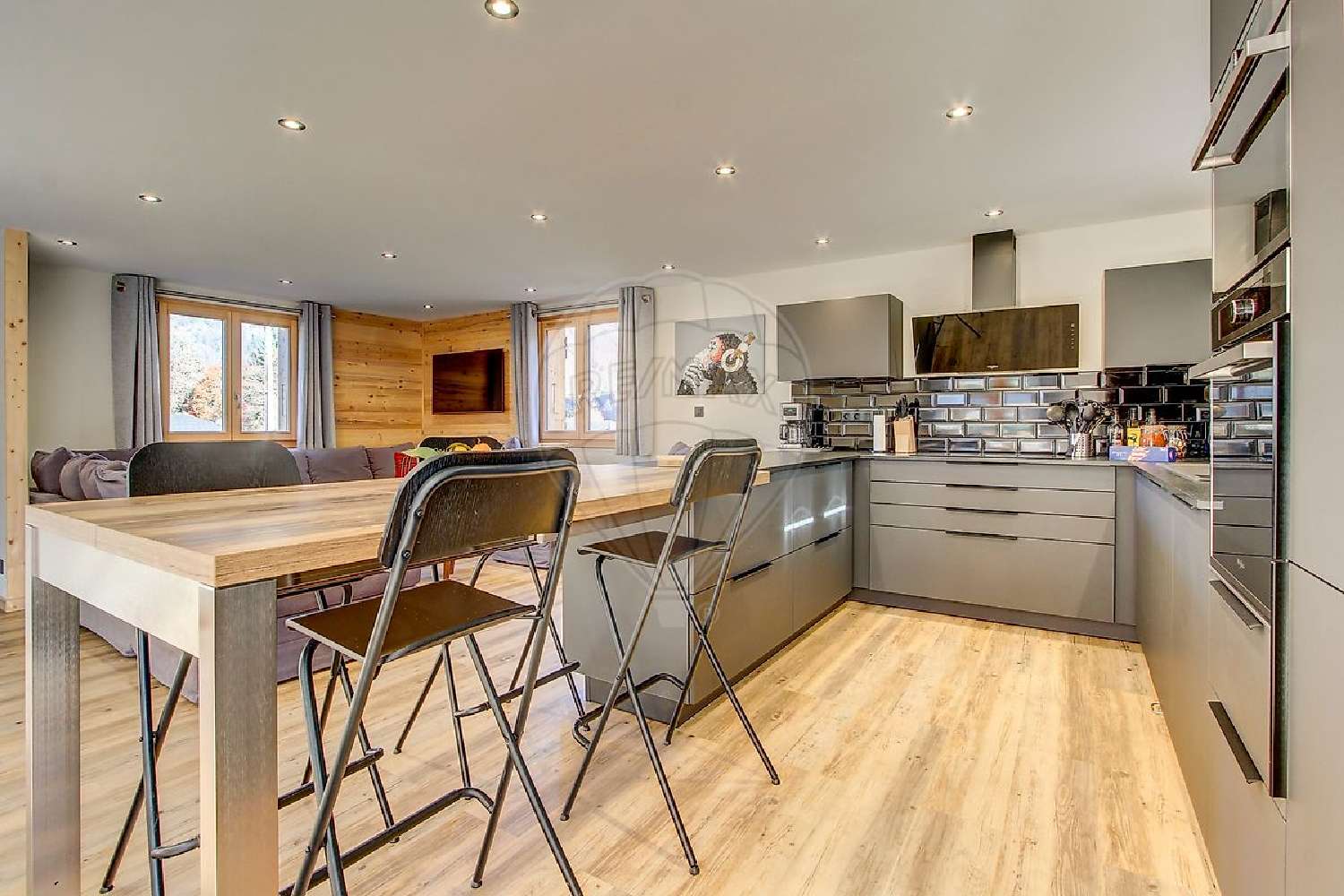  à vendre maison Morzine Haute-Savoie 8
