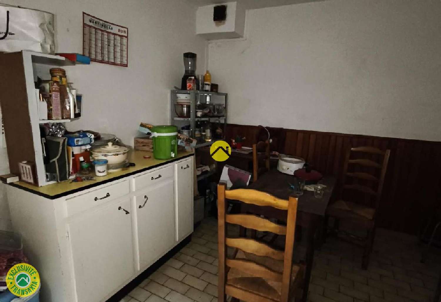  te koop huis Mosnay Indre 2