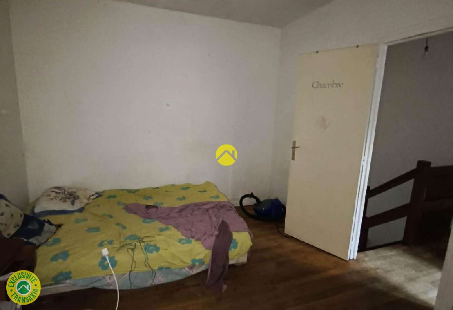  te koop huis Mosnay Indre 5
