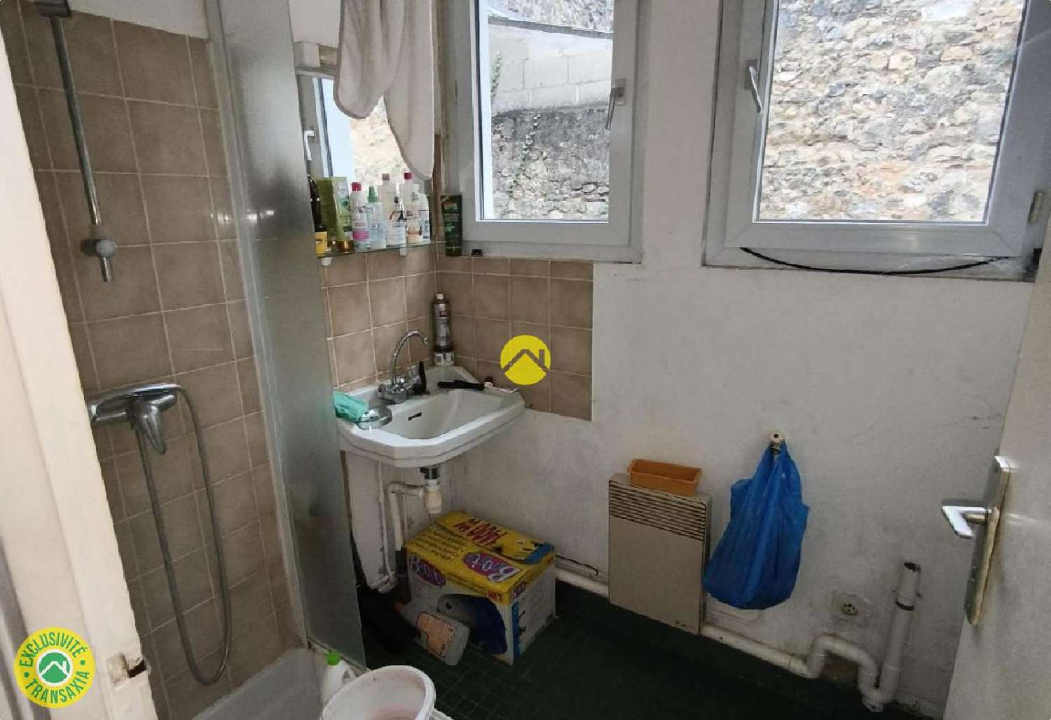  te koop huis Mosnay Indre 6