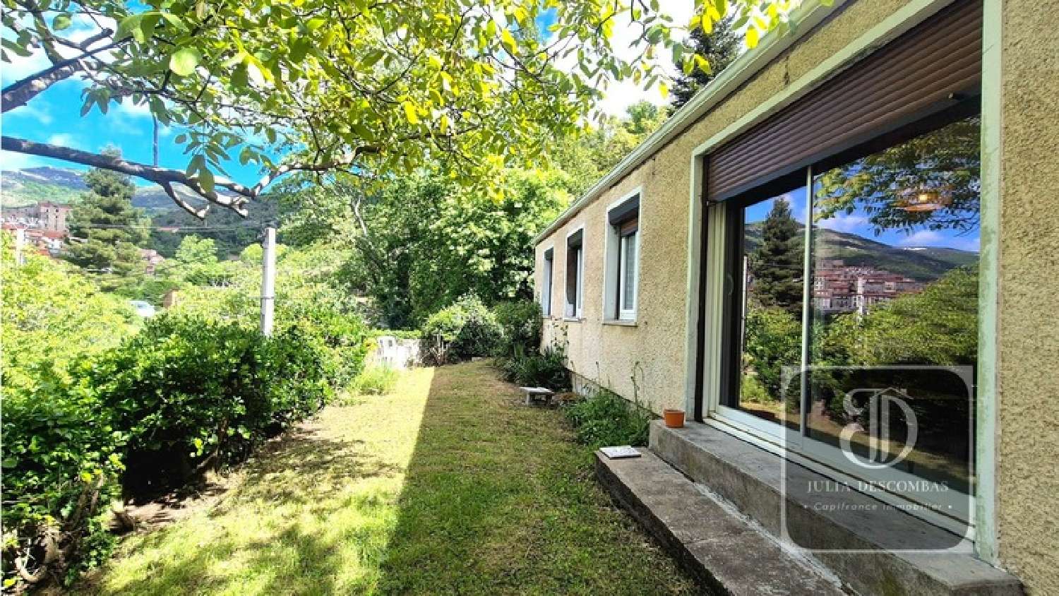for sale house Mosset Pyrénées-Orientales 1