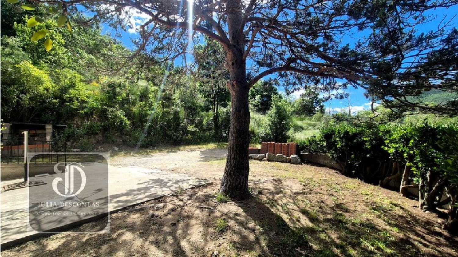 for sale house Mosset Pyrénées-Orientales 2