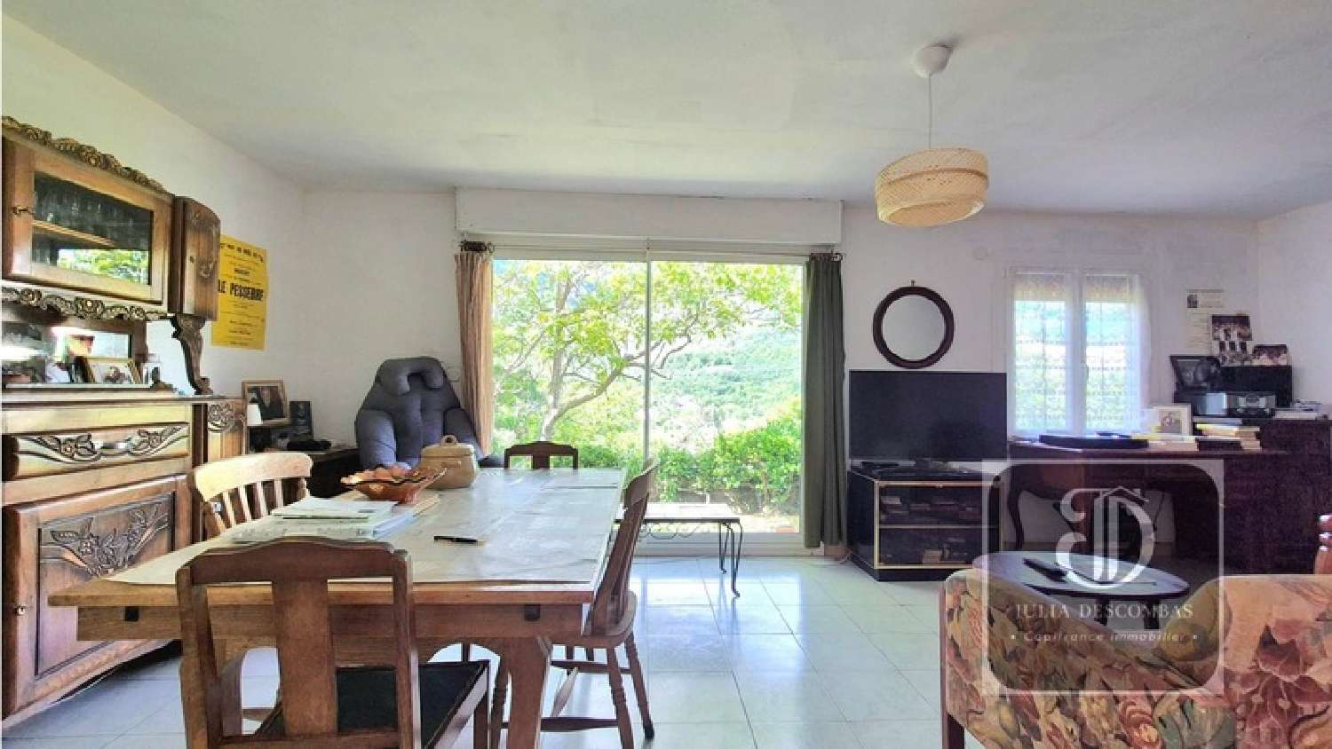 for sale house Mosset Pyrénées-Orientales 4