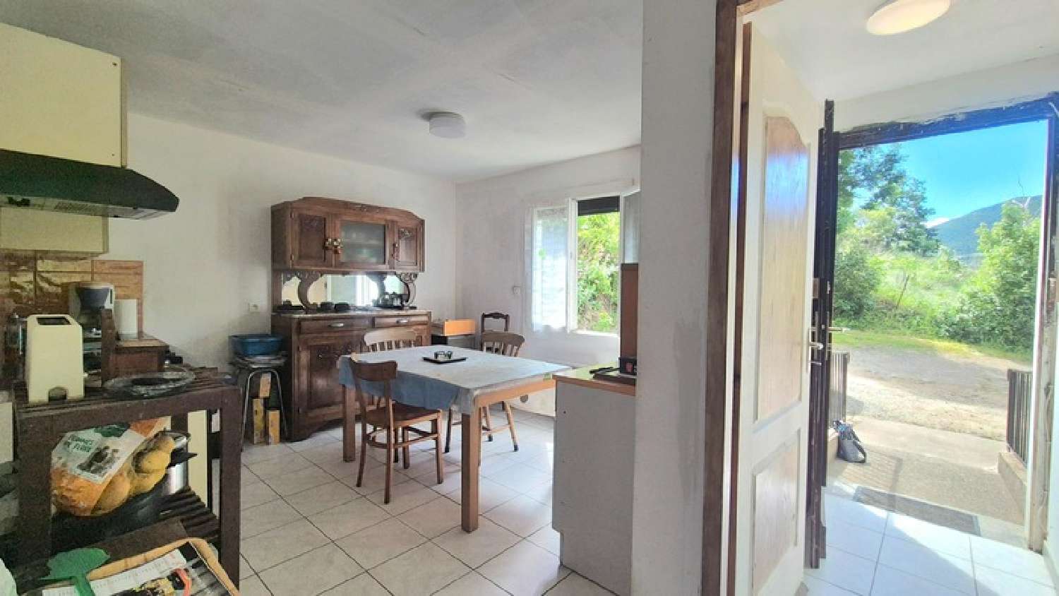 for sale house Mosset Pyrénées-Orientales 5