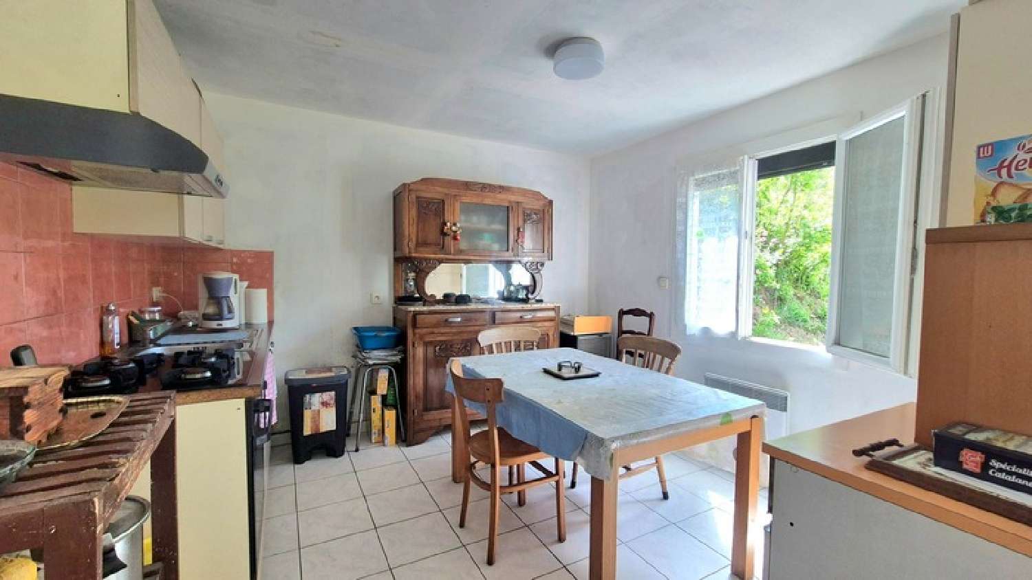 for sale house Mosset Pyrénées-Orientales 6