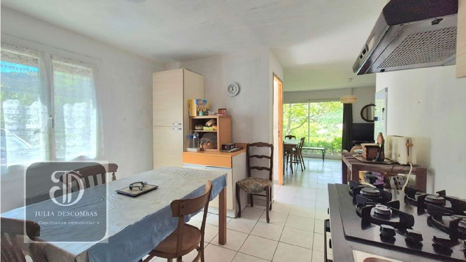 for sale house Mosset Pyrénées-Orientales 8