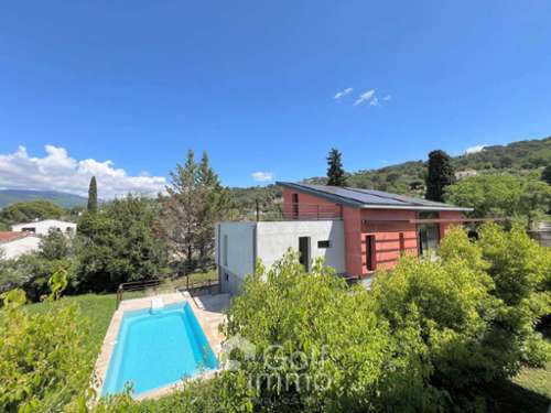 Mouans-Sartoux Alpes-Maritimes casa foto 7335740
