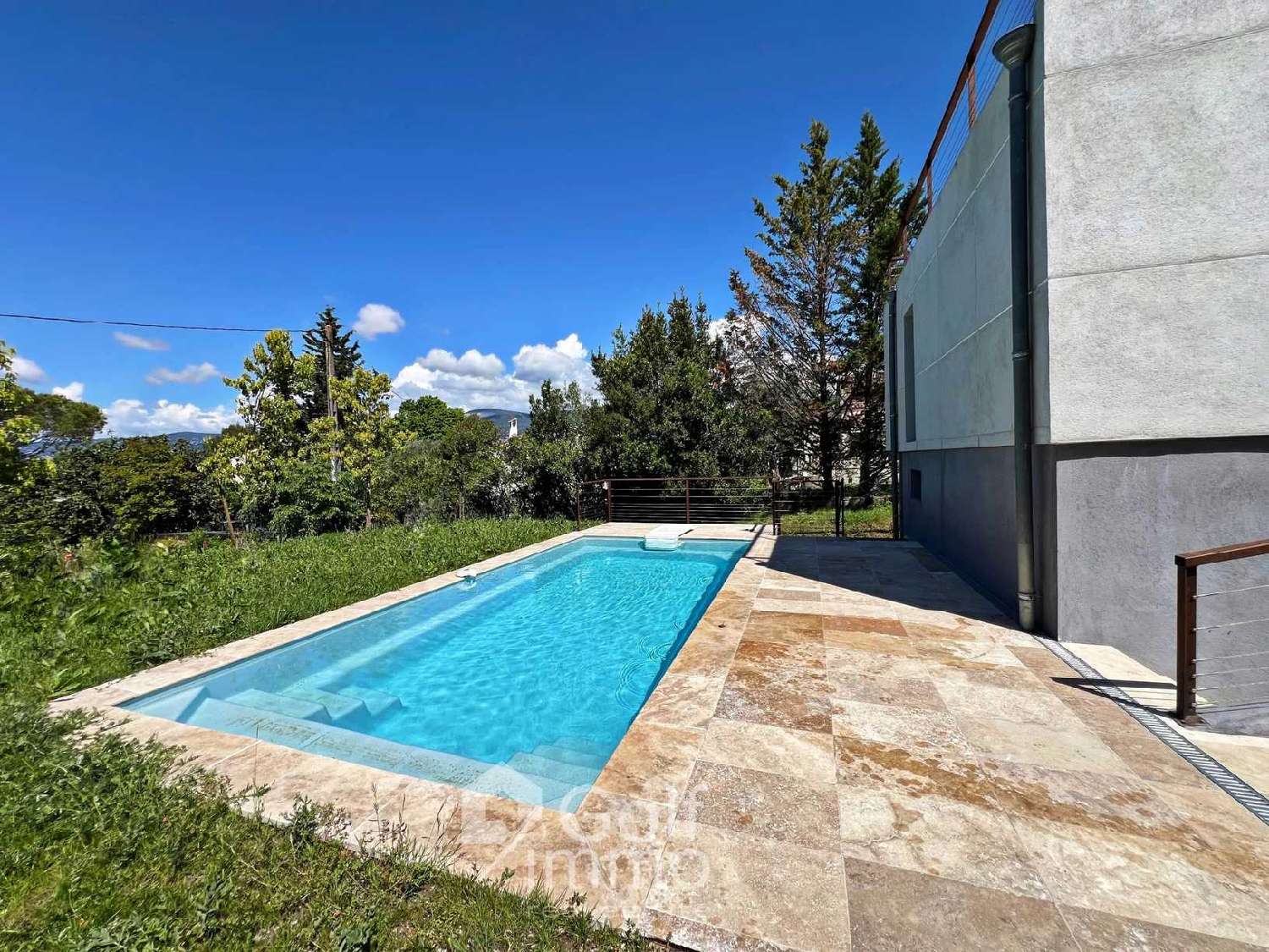  te koop huis Mouans-Sartoux Alpes-Maritimes 3