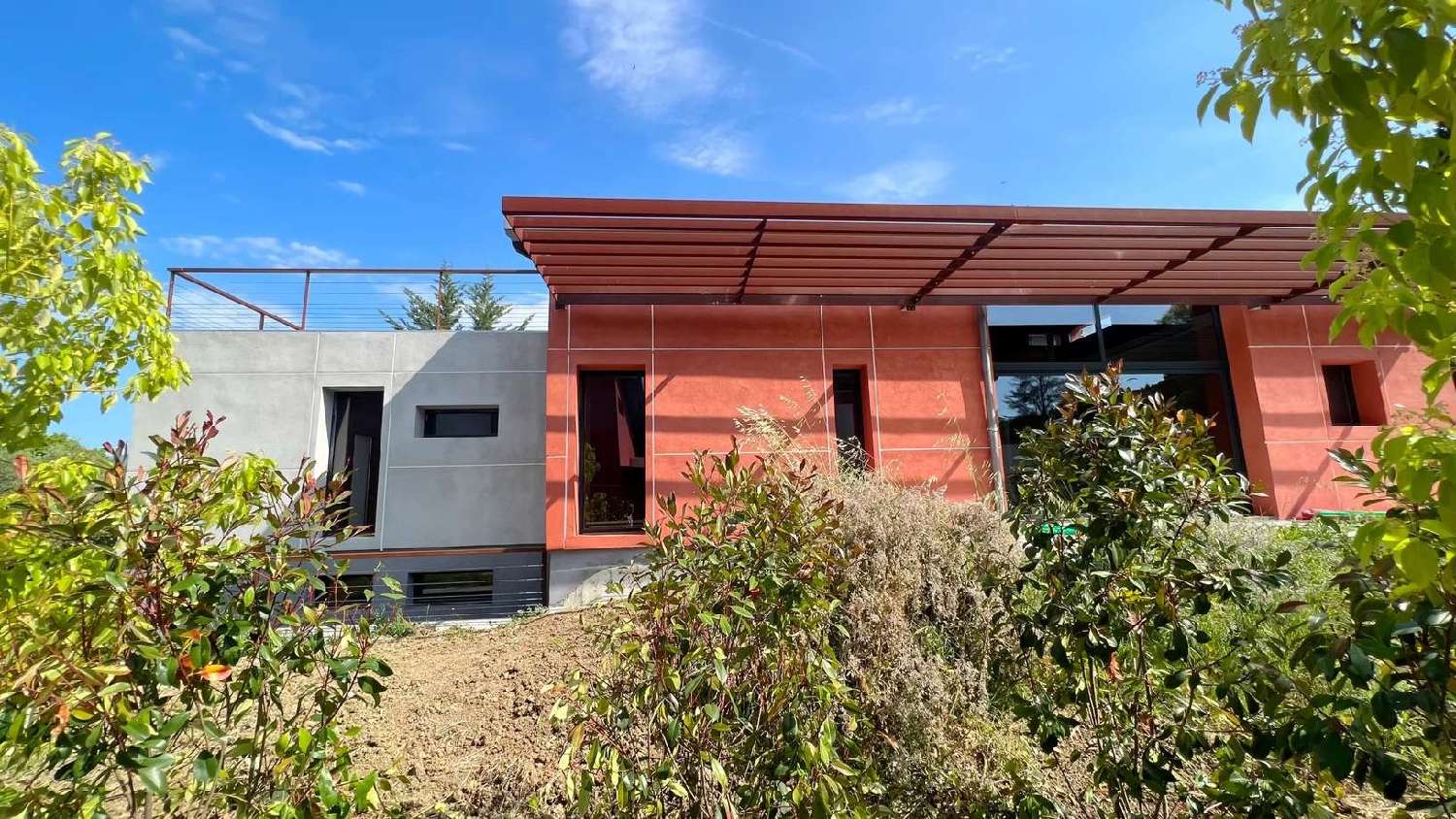  te koop huis Mouans-Sartoux Alpes-Maritimes 5