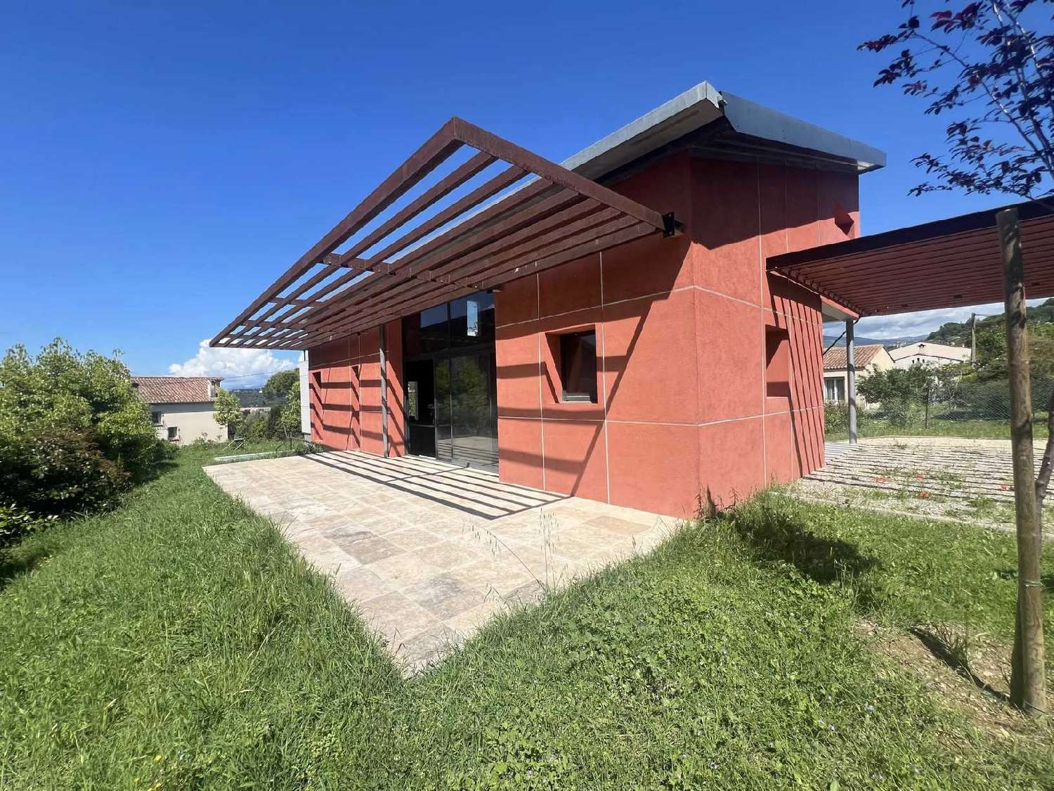  te koop huis Mouans-Sartoux Alpes-Maritimes 7