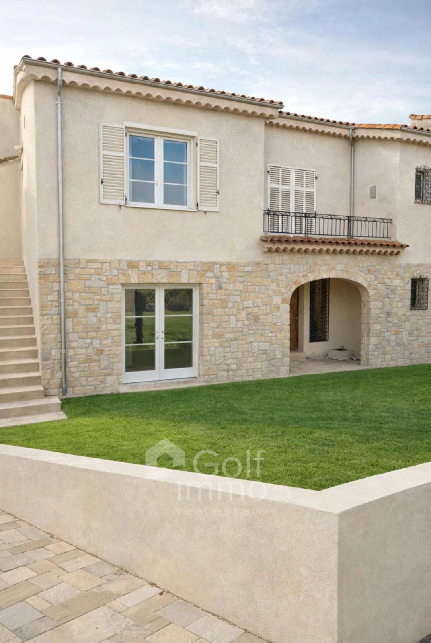  à vendre maison Mouans-Sartoux Alpes-Maritimes 4