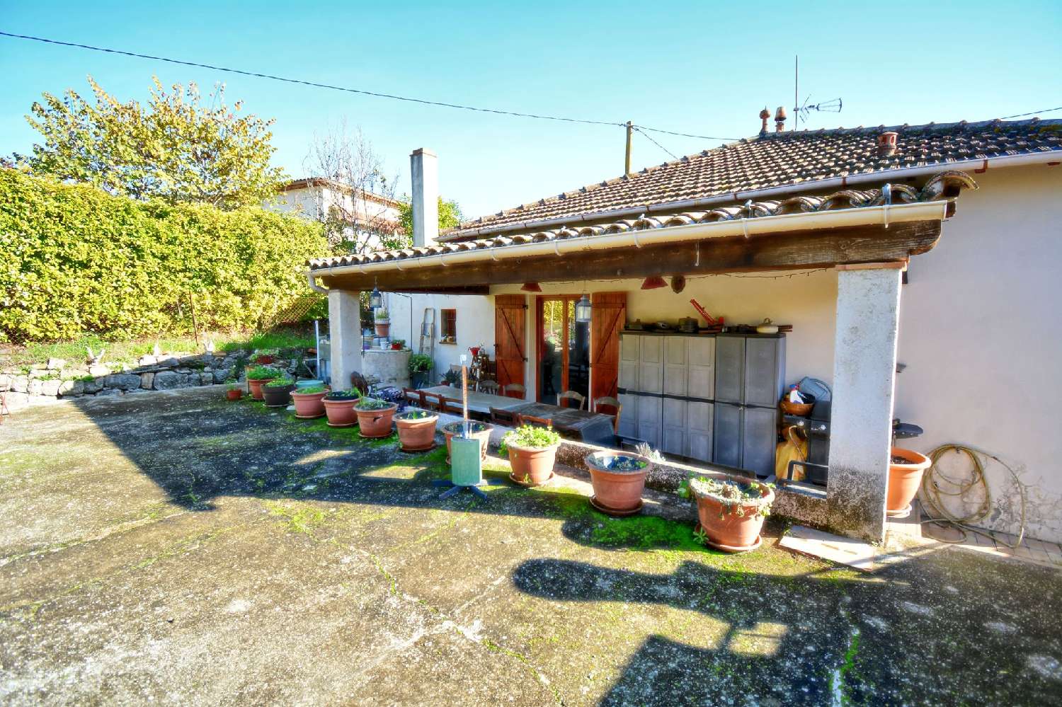 en venta casa Mouans-Sartoux Alpes-Maritimes 1
