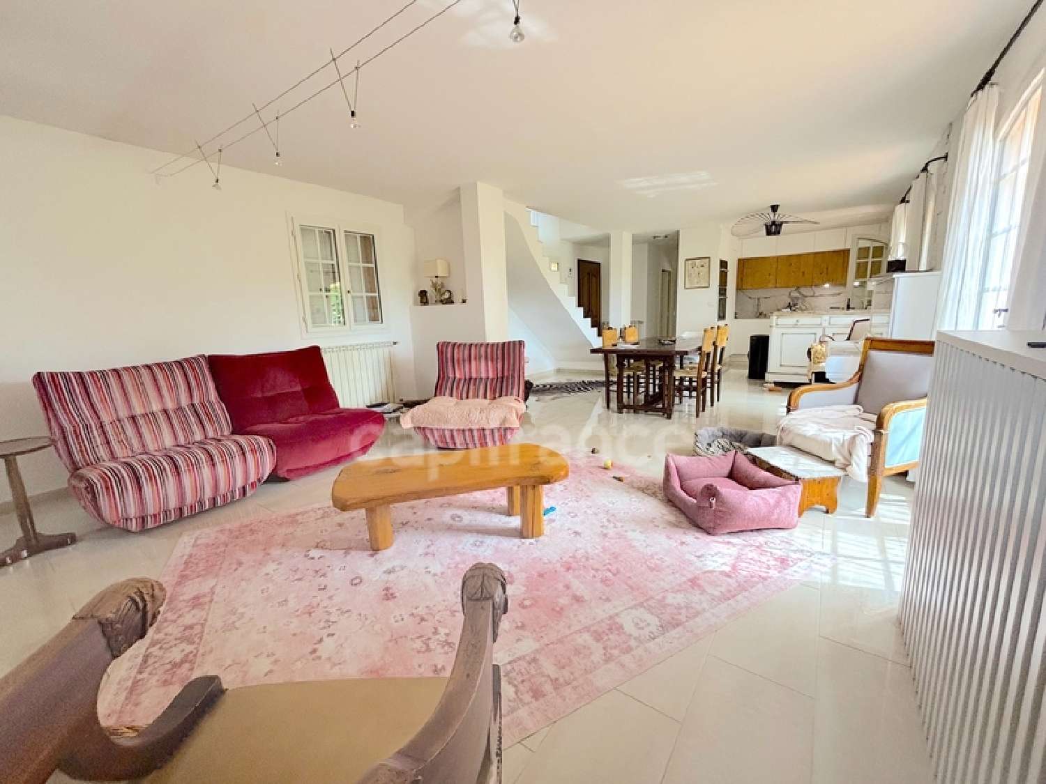 te koop huis Mouans-Sartoux Alpes-Maritimes 5
