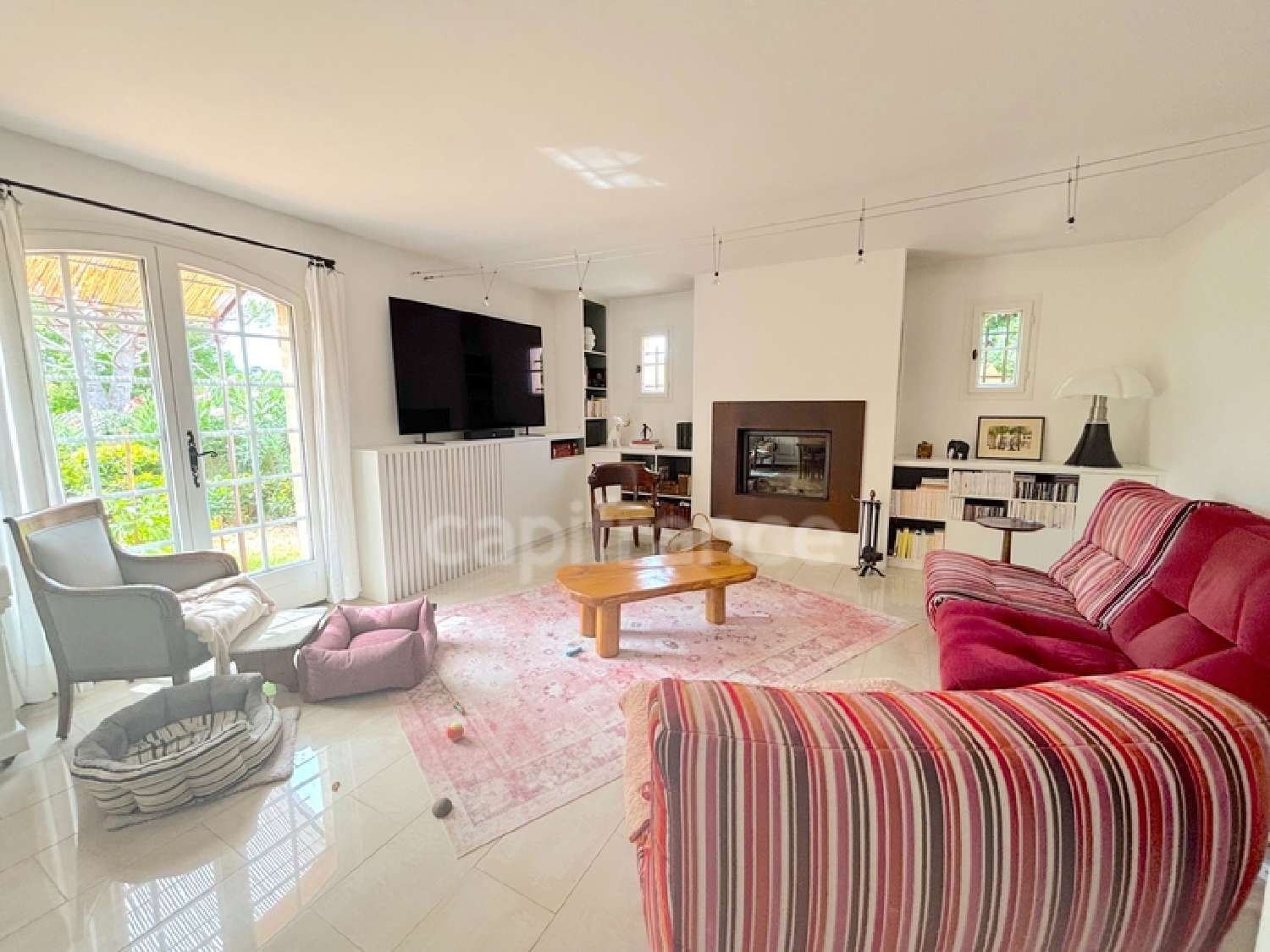 te koop huis Mouans-Sartoux Alpes-Maritimes 6