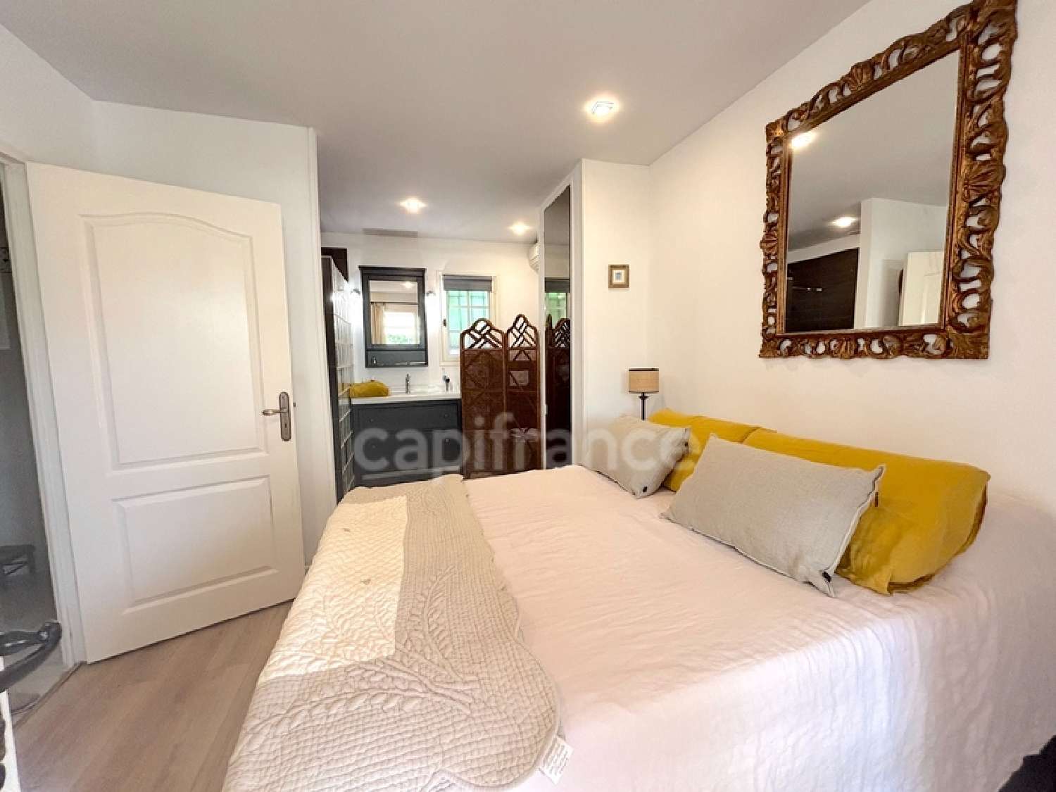 te koop huis Mouans-Sartoux Alpes-Maritimes 7