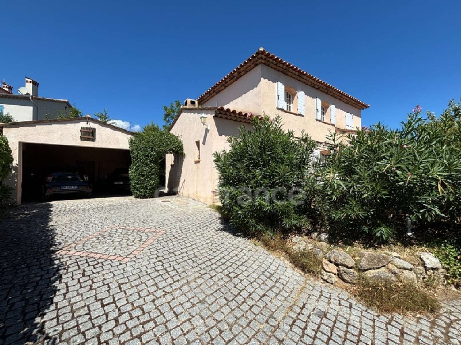 te koop huis Mouans-Sartoux Alpes-Maritimes 1