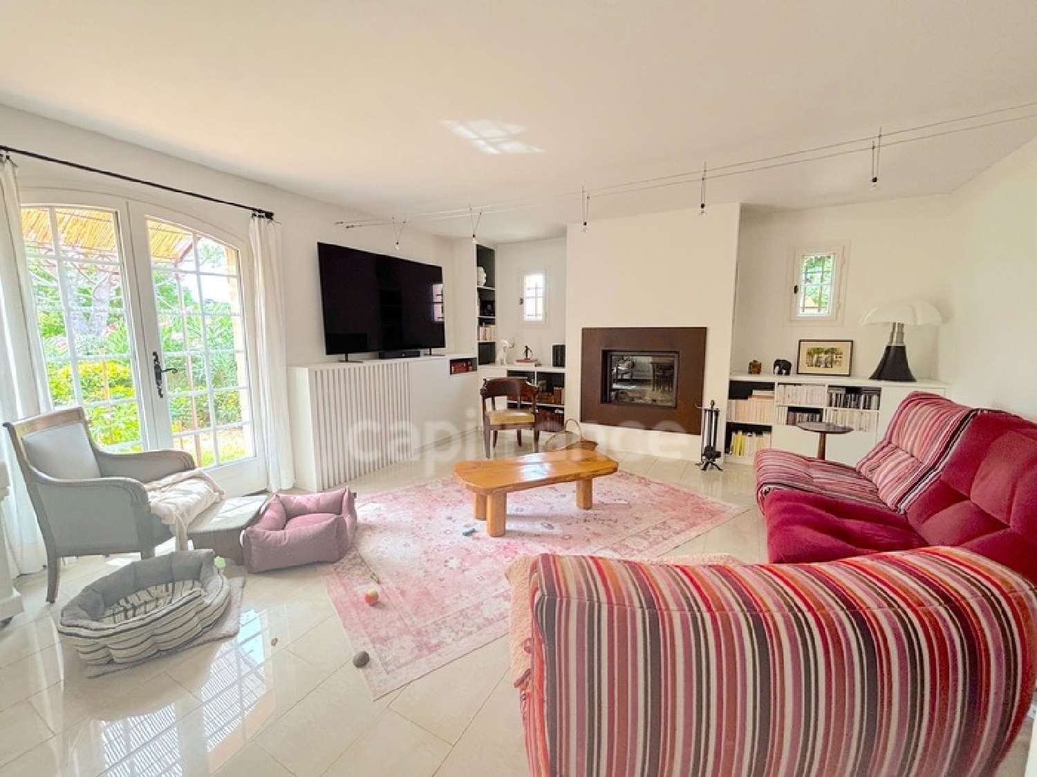te koop huis Mouans-Sartoux Alpes-Maritimes 4