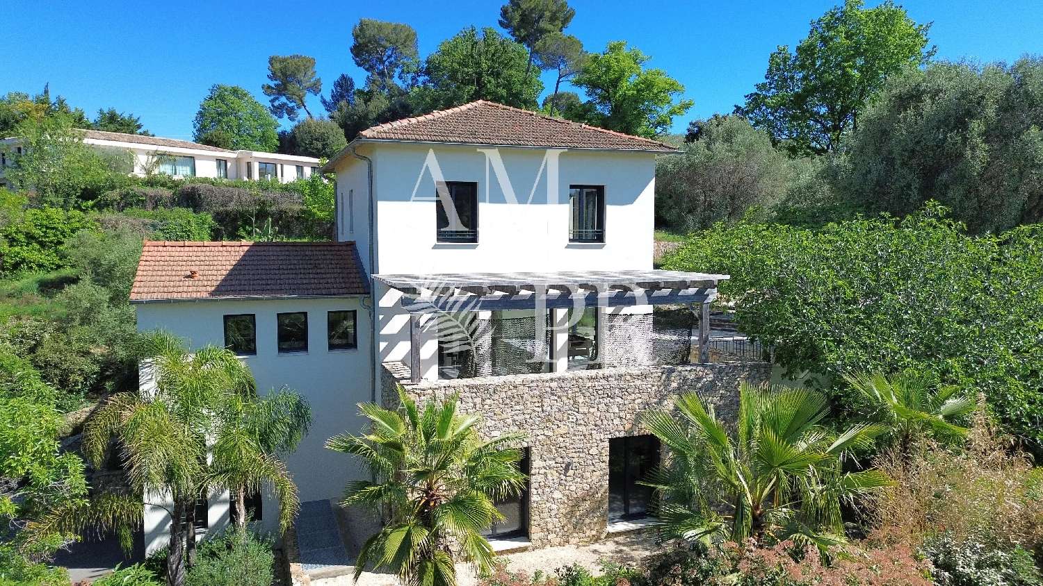  for sale house Mougins Alpes-Maritimes 1