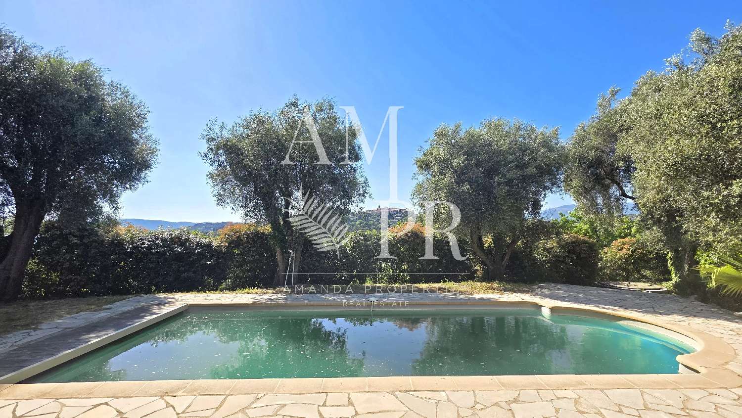  for sale house Mougins Alpes-Maritimes 2