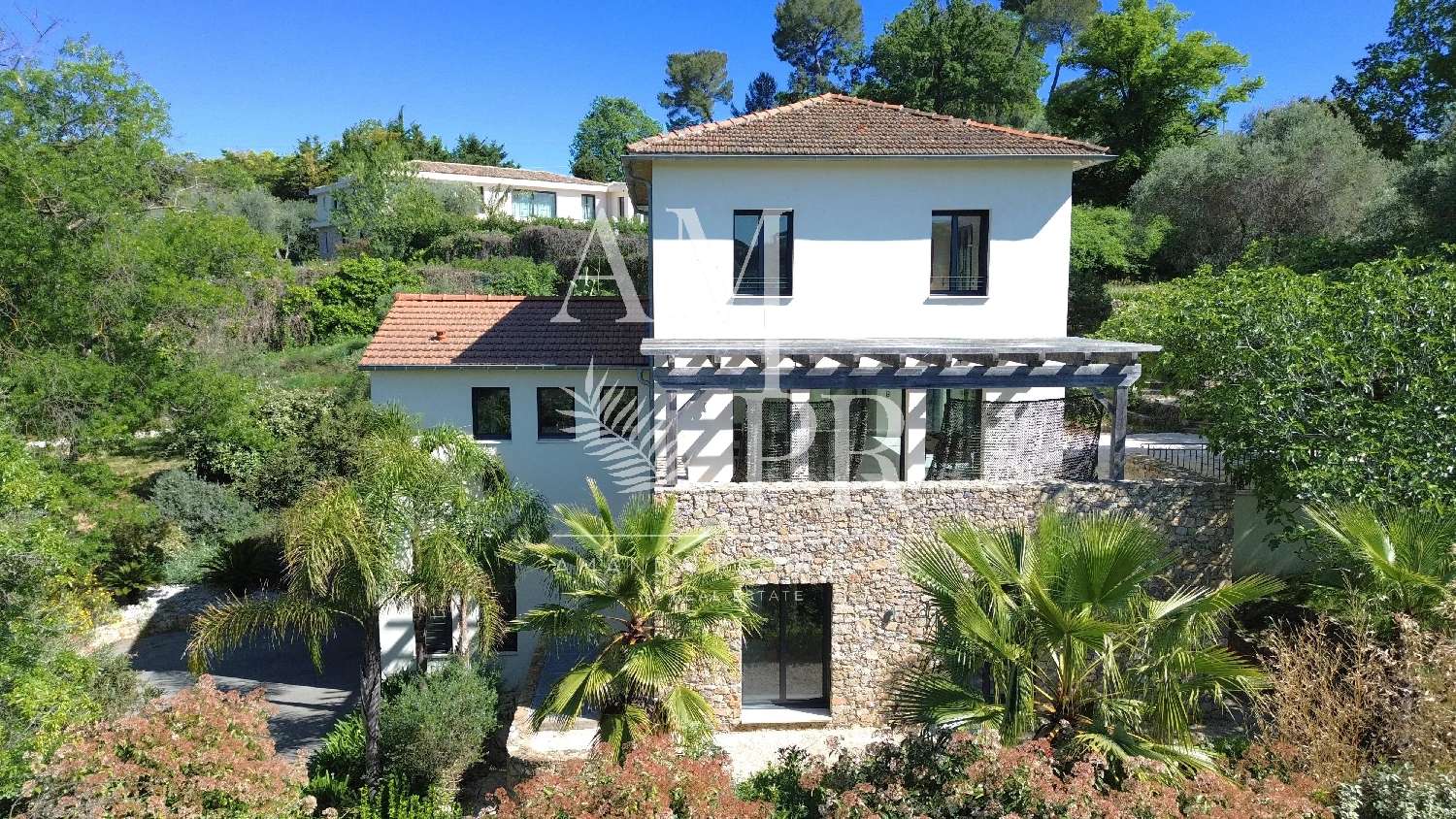  for sale house Mougins Alpes-Maritimes 3