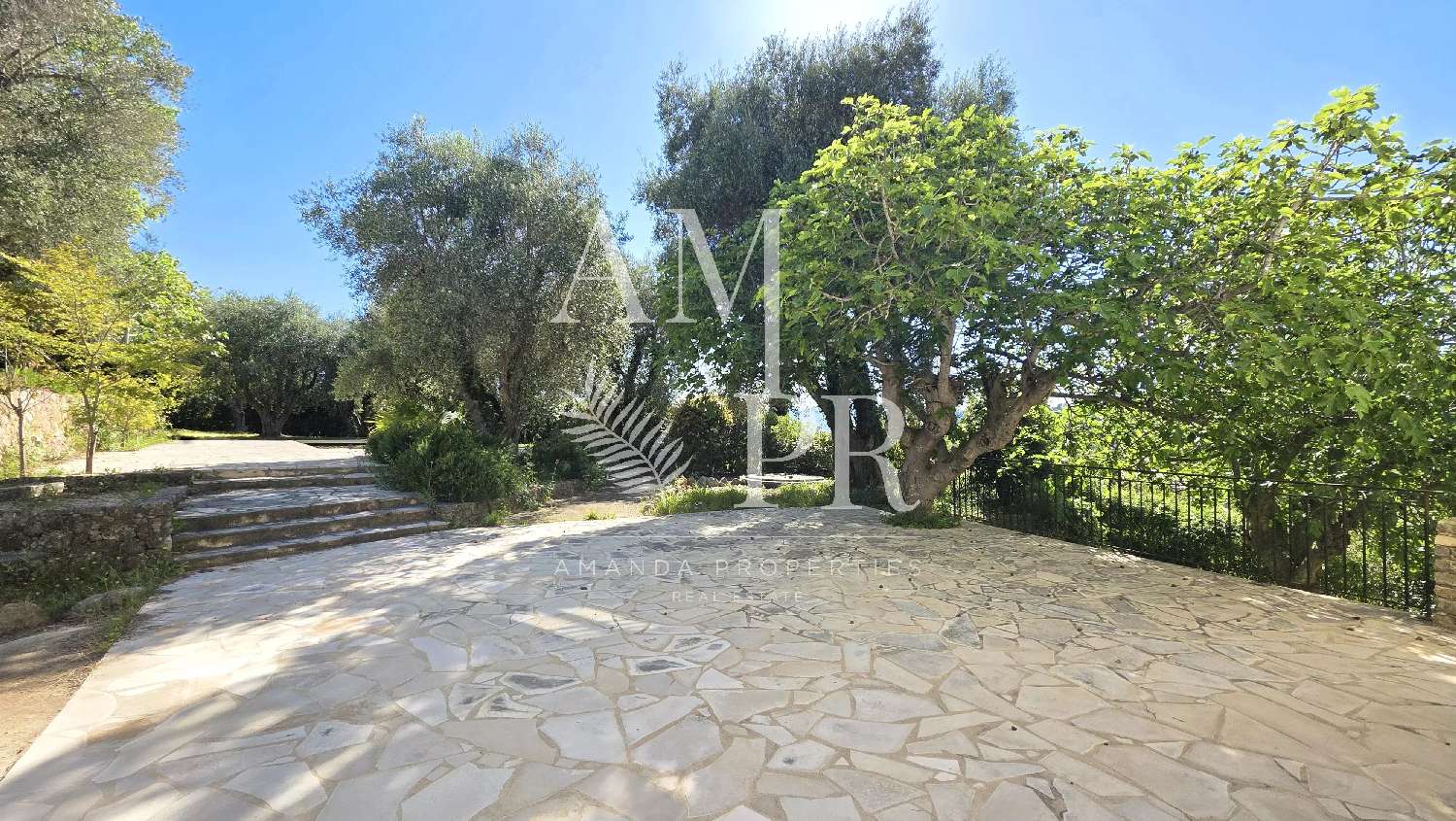  for sale house Mougins Alpes-Maritimes 4