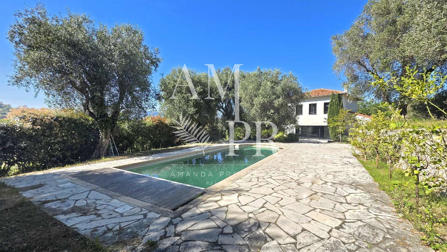  for sale house Mougins Alpes-Maritimes 5
