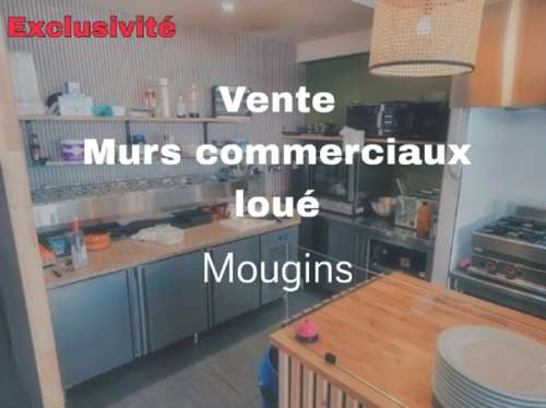 Mougins Alpes-Maritimes Haus Bild 7335859