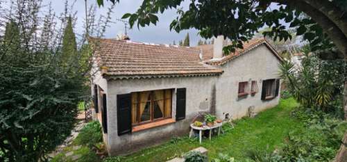 Mougins Alpes-Maritimes house foto 7328616