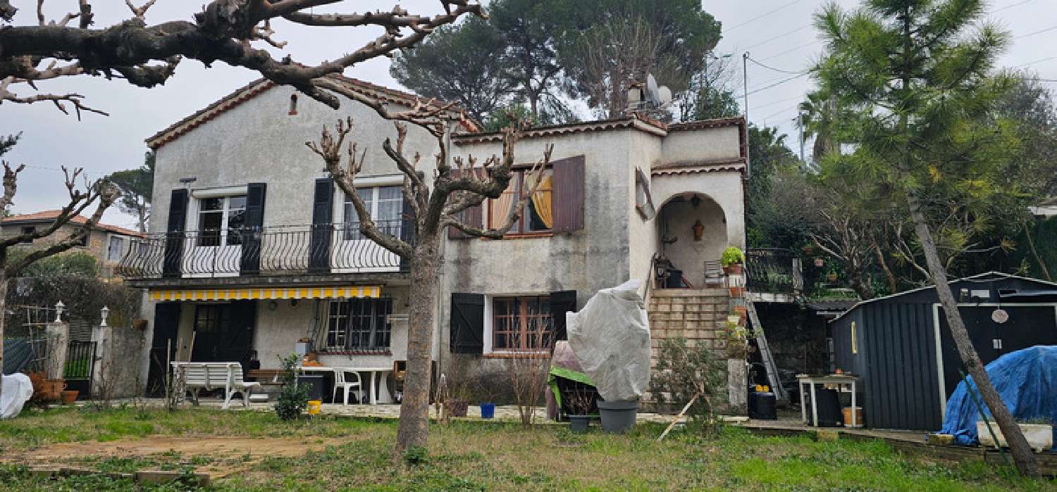  for sale house Mougins Alpes-Maritimes 2