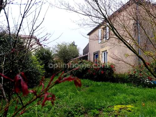 Mouilleron-en-Pareds Vendée house foto 7332074