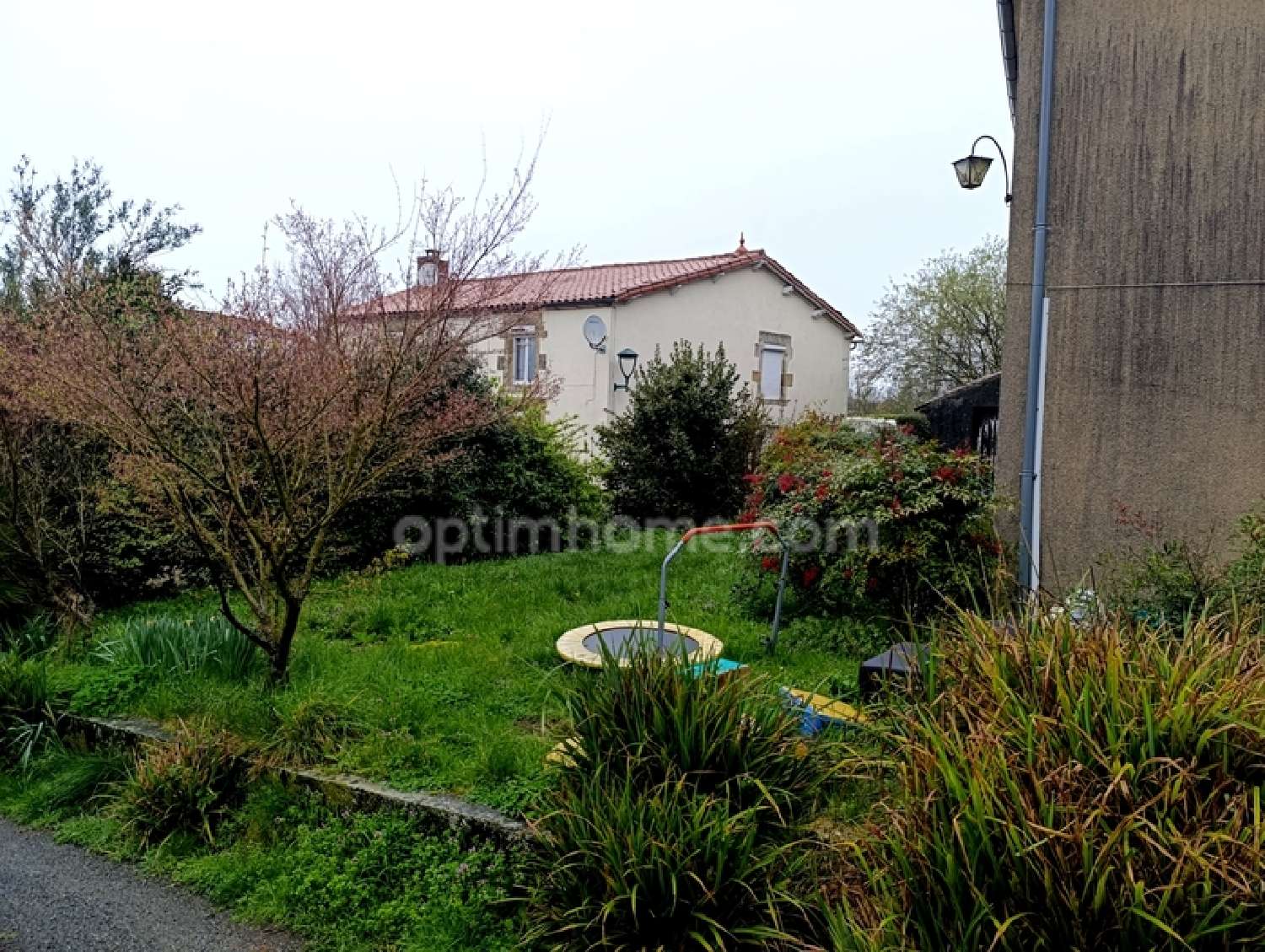  for sale house Mouilleron-en-Pareds Vendée 2