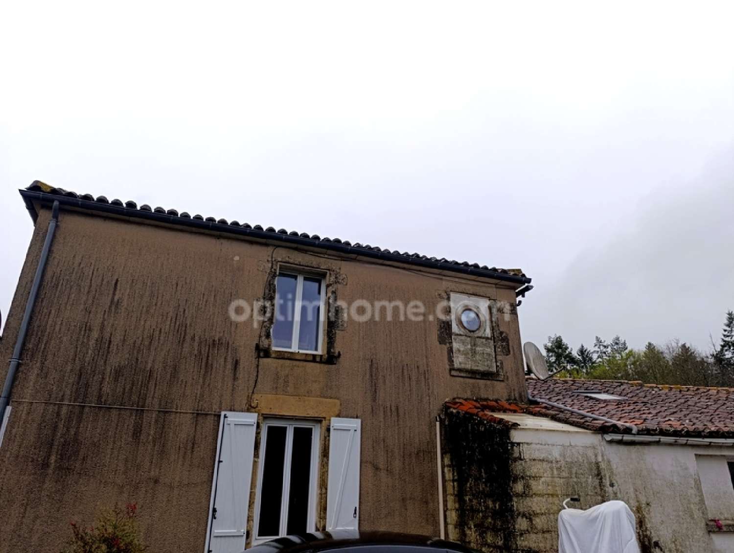  for sale house Mouilleron-en-Pareds Vendée 3