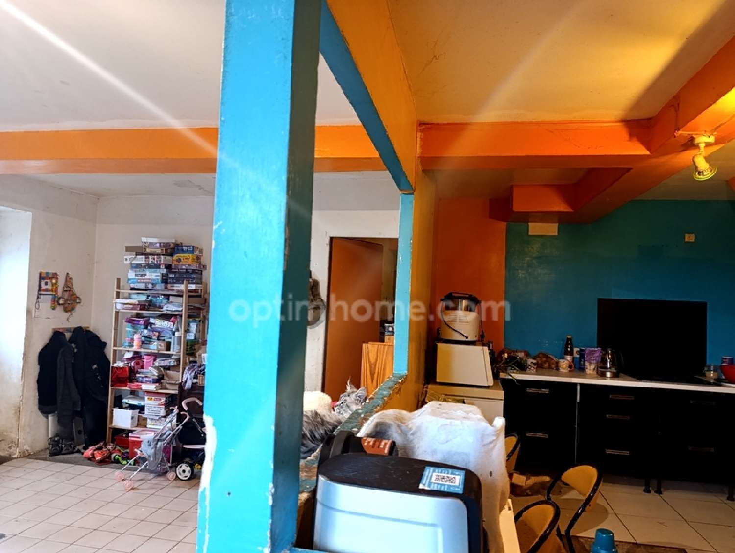  for sale house Mouilleron-en-Pareds Vendée 4