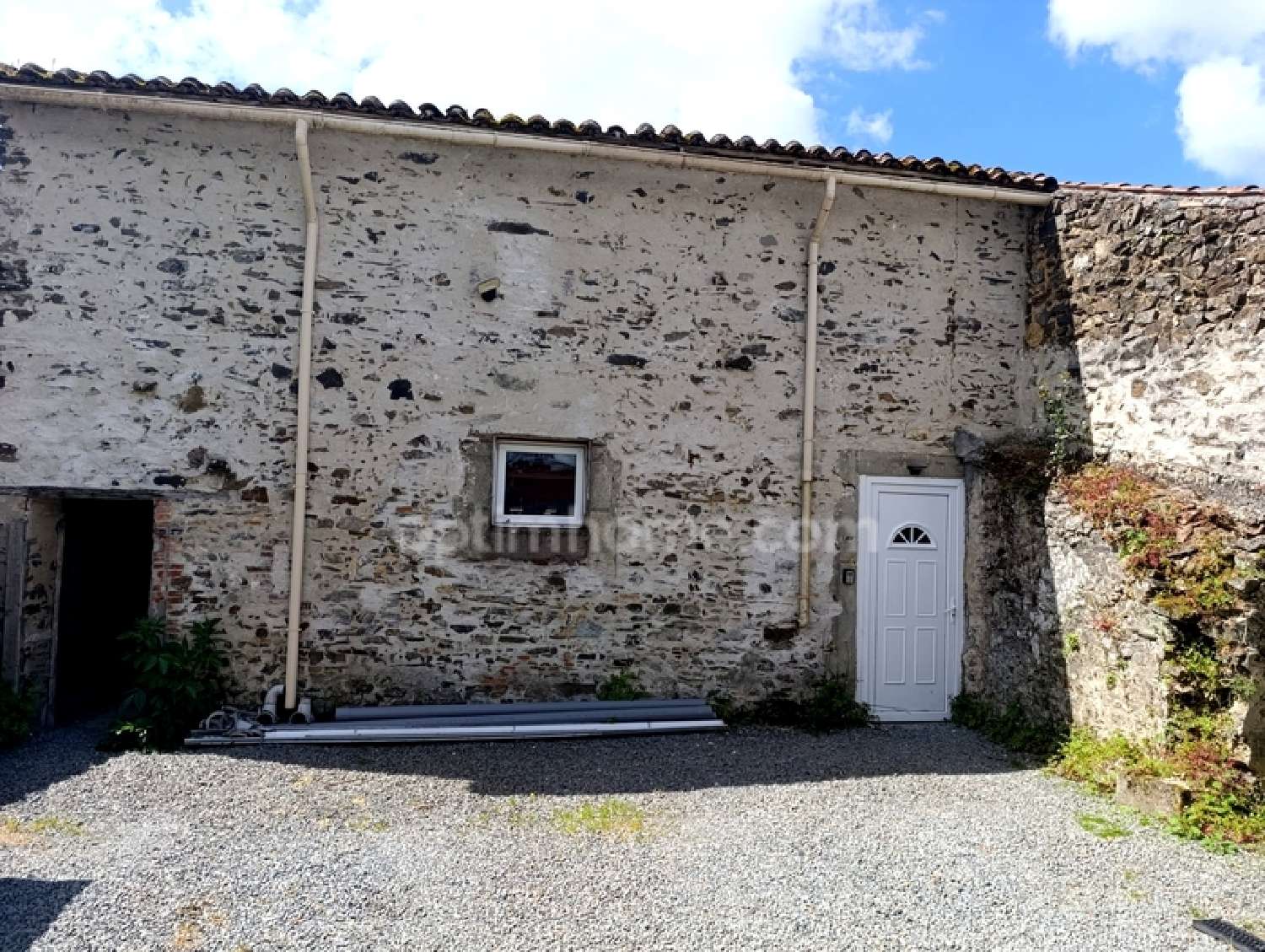  for sale house Mouilleron-en-Pareds Vendée 1