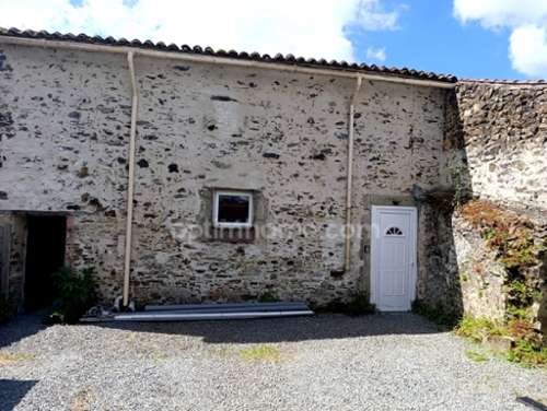 Mouilleron-en-Pareds Vendée house foto 7335961