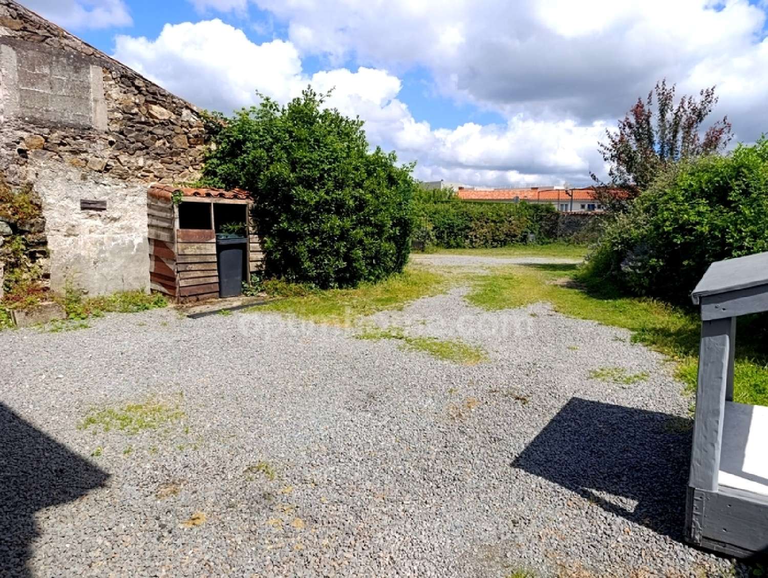  for sale house Mouilleron-en-Pareds Vendée 2