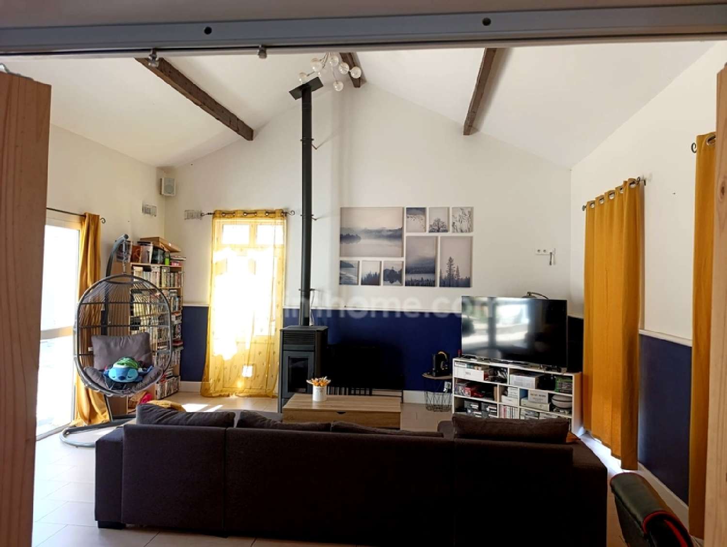  for sale house Mouilleron-en-Pareds Vendée 3